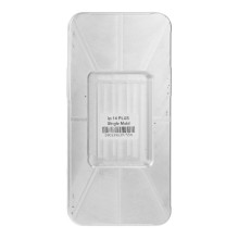 Mold for sublimation single case for IPHONE 14 PLUS
