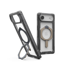 UAG Urban Armor Gear case PLASMA XTE compatible with MagSafe for IPHONE 17 Air ash / titanium UAG Urban Armor Gear case PLASMA XTE compatible with MagSafe for IPHONE 17 Air ash / titanium