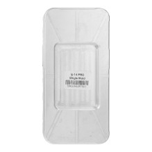 Mold for sublimation single case for IPHONE 14 PRO Mold for sublimation single case for IPHONE 14 PRO