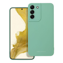 ROAR case LUNA for SAMSUNG S25 Plus Green ROAR case LUNA for SAMSUNG S25 Plus Green