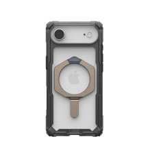 UAG Urban Armor Gear case PLASMA XTE compatible with MagSafe for IPHONE 17 Air ash / titanium UAG Urban Armor Gear case PLASMA XTE compatible with MagSafe for IPHONE 17 Air ash / titanium