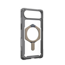 UAG Urban Armor Gear dėklas PLASMA XTE, suderinamas su „MagSafe“, skirtas IPHONE 17, pelenų / titano spalvos UAG Urban Armor Gear dėklas PLASMA XTE, suderinamas su „MagSafe“, skirtas IPHONE 17, pelenų / titano spalvos
