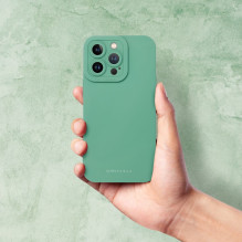 ROAR case LUNA for SAMSUNG S25 Plus Green ROAR case LUNA for SAMSUNG S25 Plus Green