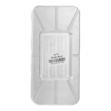 Mold for sublimation single case for IPHONE 15