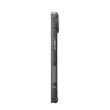 UAG Urban Armor Gear dėklas PLASMA XTE, suderinamas su „MagSafe“, skirtas IPHONE 17, pelenų / titano spalvos UAG Urban Armor Gear dėklas PLASMA XTE, suderinamas su „MagSafe“, skirtas IPHONE 17, pelenų / titano spalvos