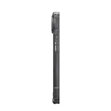UAG Urban Armor Gear dėklas PLASMA XTE, suderinamas su „MagSafe“, skirtas IPHONE 17, pelenų / titano spalvos UAG Urban Armor Gear dėklas PLASMA XTE, suderinamas su „MagSafe“, skirtas IPHONE 17, pelenų / titano spalvos