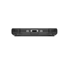 UAG Urban Armor Gear case PLASMA XTE compatible with MagSafe for IPHONE 17 Air ash / titanium UAG Urban Armor Gear case PLASMA XTE compatible with MagSafe for IPHONE 17 Air ash / titanium