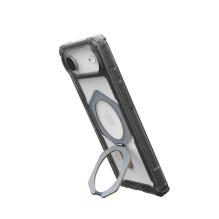 UAG Urban Armor Gear dėklas PLASMA XTE, suderinamas su „MagSafe“, skirtas IPHONE 17, pelenų / titano spalvos UAG Urban Armor Gear dėklas PLASMA XTE, suderinamas su „MagSafe“, skirtas IPHONE 17, pelenų / titano spalvos