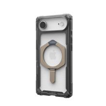 UAG Urban Armor Gear dėklas PLASMA XTE, suderinamas su „MagSafe“, skirtas IPHONE 17, pelenų / titano spalvos UAG Urban Armor Gear dėklas PLASMA XTE, suderinamas su „MagSafe“, skirtas IPHONE 17, pelenų / titano spalvos