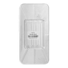 Mold for sublimation single case for IPHONE 16
