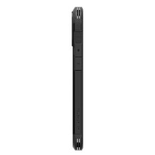 SPIGEN dėklas TOUGH ARMOR MAG, suderinamas su MagSafe, skirtas IPHONE 16, juodas SPIGEN dėklas TOUGH ARMOR MAG, suderinamas su MagSafe, skirtas IPHONE 16, juodas