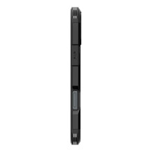 SPIGEN dėklas TOUGH ARMOR MAG, suderinamas su MagSafe, skirtas IPHONE 16, juodas SPIGEN dėklas TOUGH ARMOR MAG, suderinamas su MagSafe, skirtas IPHONE 16, juodas