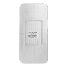 Sublimacijos liejimo forma, skirta IPHONE 16 PRO MAX dėklui