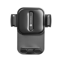 Car phone holder Forcell F-Grip Guardian AV air vent black