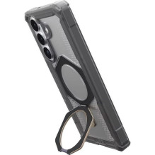 UAG Urban Armor Gear case PLASMA XTE MAGNET with built-in magnet for SAMSUNG S26 ash titanium UAG Urban Armor Gear case PLASMA XTE MAGNET with built-in magnet for SAMSUNG S26 ash titanium