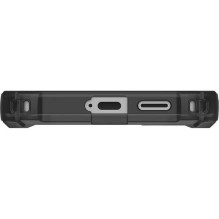 UAG Urban Armor Gear case PLASMA XTE MAGNET with built-in magnet for SAMSUNG S26 ash titanium UAG Urban Armor Gear case PLASMA XTE MAGNET with built-in magnet for SAMSUNG S26 ash titanium