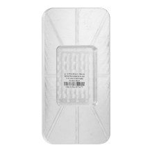 Mold for sublimation double case for IPHONE 12 PRO MAX / 13 PRO MAX / 14 PRO MAX / 14 PLUS / 15 PLUS / 15 PRO MAX Mold for sublimation double case for IPHONE 12 PRO MAX / 13 PRO MAX / 14 PRO MAX / 14 PLUS / 15 PLUS / 15 PRO MAX