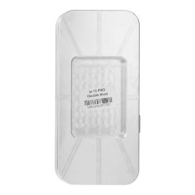 Sublimacijos dvigubo dėklo forma, skirta IPHONE 16 PRO Sublimacijos dvigubo dėklo forma, skirta IPHONE 16 PRO
