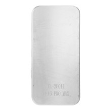 Mold for sublimation double...
