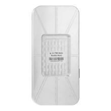 Mold for sublimation double case for IPHONE 16 PRO MAX Mold for sublimation double case for IPHONE 16 PRO MAX