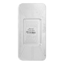 Mold for sublimation double case for SAMSUNG S25 Mold for sublimation double case for SAMSUNG S25