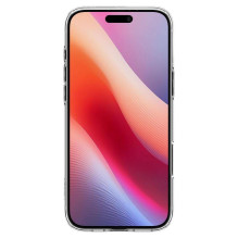 SPIGEN dėklas LIQUID CRYSTAL MAG, suderinamas su MagSafe do IPHONE 16 Pro, skaidrus SPIGEN dėklas LIQUID CRYSTAL MAG, suderinamas su MagSafe do IPHONE 16 Pro, skaidrus