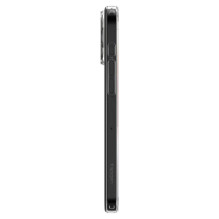 SPIGEN dėklas LIQUID CRYSTAL MAG, suderinamas su MagSafe do IPHONE 16 Pro, skaidrus SPIGEN dėklas LIQUID CRYSTAL MAG, suderinamas su MagSafe do IPHONE 16 Pro, skaidrus