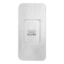 Mold for sublimation double case for SAMSUNG S25 PLUS