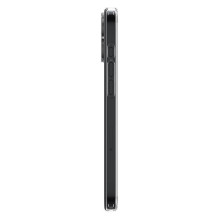 SPIGEN dėklas LIQUID CRYSTAL MAG, suderinamas su MagSafe do IPHONE 16, skaidrus SPIGEN dėklas LIQUID CRYSTAL MAG, suderinamas su MagSafe do IPHONE 16, skaidrus