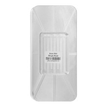 Mold for sublimation double case for SAMSUNG A54