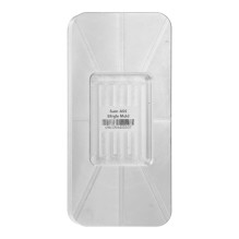 Mold for sublimation double case for SAMSUNG A55 Mold for sublimation double case for SAMSUNG A55