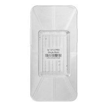 Mold for sublimation single case for IPHONE 12 PRO Mold for sublimation single case for IPHONE 12 PRO