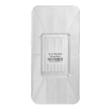 Sublimacijos liejimo forma, skirta IPHONE 12 PRO MAX dėklui Sublimacijos liejimo forma, skirta IPHONE 12 PRO MAX dėklui
