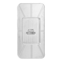 Mold for sublimation single case for IPHONE 13 PRO Mold for sublimation single case for IPHONE 13 PRO