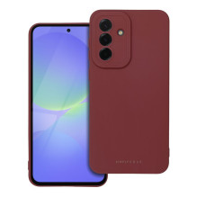 ROAR case LUNA for SAMSUNG A56 5G Red ROAR case LUNA for SAMSUNG A56 5G Red