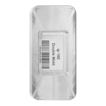 Mold for sublimation double case for IPHONE 16E Mold for sublimation double case for IPHONE 16E