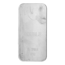 Mold for sublimation double...