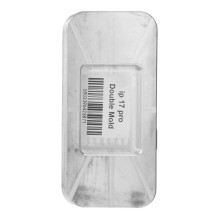 Mold for sublimation double case for IPHONE 17 Pro Mold for sublimation double case for IPHONE 17 Pro
