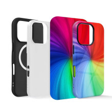 Case double layer for...