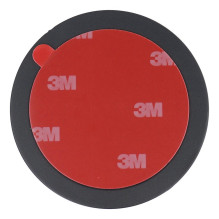 Car suction cup adhesive...