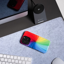 Dvigubo sluoksnio sublimacinis dėklas, suderinamas su „MagSafe“, skirtas „iPhone 16E“. Dvigubo sluoksnio sublimacinis dėklas, suderinamas su „MagSafe“, skirtas „iPhone 16E“.