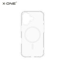 X-ONE Endura Clear Case...