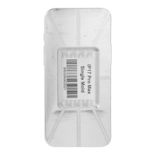 Sublimacijos liejimo forma, skirta „iPhone 17 Pro Max“