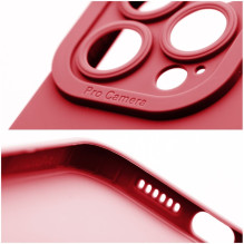 ROAR case LUNA for XIAOMI Redmi 14C Red ROAR case LUNA for XIAOMI Redmi 14C Red