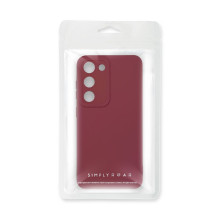 ROAR case LUNA for XIAOMI Redmi 14C Red ROAR case LUNA for XIAOMI Redmi 14C Red