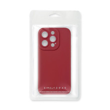 ROAR case LUNA for IPHONE 16e Red ROAR case LUNA for IPHONE 16e Red