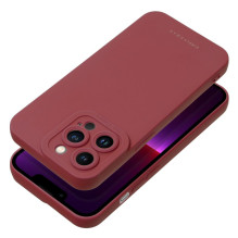 ROAR case LUNA for IPHONE 16e Red ROAR case LUNA for IPHONE 16e Red