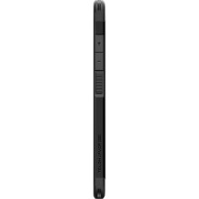 SPIGEN case TOUGH ARMOR compatible with MagSafe for SAMSUNG S25 Ultra black SPIGEN case TOUGH ARMOR compatible with MagSafe for SAMSUNG S25 Ultra black