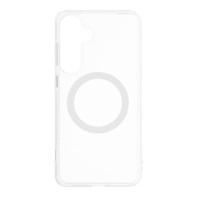 X-ONE Dropguard Magnetic Case Pro (compatible with MagSafe) for Samsung Galaxy S25 Plus