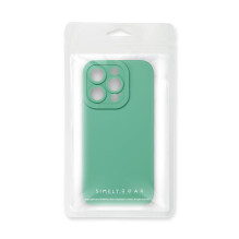 ROAR case LUNA for IPHONE 16e Green
